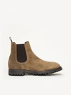 M. Gemi The Dario In Dark Tan