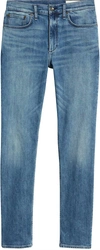 Rag & Bone Fit 2 Authentic Stretch Slim Jeans In Blue