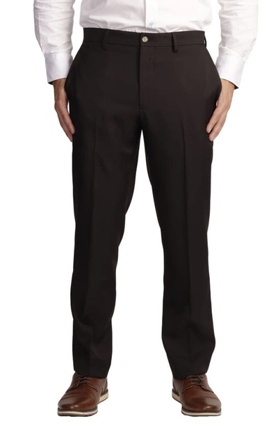 TAILORBYRD TAILORBYRD TAILORED DRESS PANT