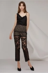 KEEPSAKE Bridges Lace Pant