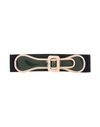 Marni High-waist Belt In Black