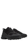 Y-3 Terrex Swift R3 Gore-tex® Running Shoe In Black