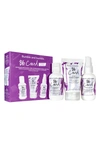 Bumble And Bumble Curl Starter Set In Bp Curl