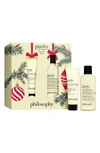 PHILOSOPHY PURITY CLAY MASK & CLEANSER SET
