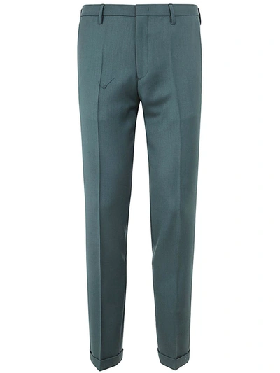 PAUL SMITH PAUL SMITH MENS TROUSERS CLOTHING