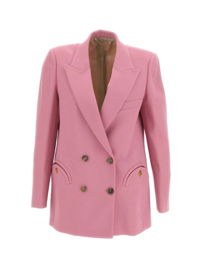 Blazé Milano Everynight Blazer In Orchid