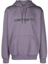 Carhartt Sweatshirt  Wip Men Color Violet