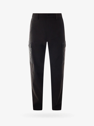 Moncler Trouser In Black