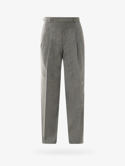 Etudes Studio Trouser In Grey