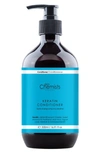 SKINCHEMISTS KERATIN HAIR & SCALP TREATMENT CONDITIONER