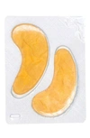 Skin Research 5-pack Anti-ageing Vitamin D Hydrogel Eye Treatments