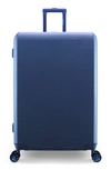 IFLY IFLY FUTURE 30" HARDSIDE SPINNER SUITCASE