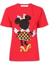VICTORIA BECKHAM Minnie Mouse T-shirt,TPTSH114812196192