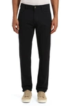 Mavi Jeans Matt Relaxed Fit Jeans In Navy Fancy