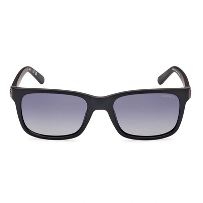 Guess Sunglasses In Black