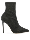Ninalilou Women's "avril 105" Ankle Boots