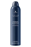 Alterna Caviar Anti-aging Working Hairspray, 7.4 oz In No Color