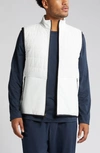 ZELLA RAID QUILTED INSULATED VEST