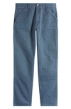 CARHARTT DOUBLE KNEE PANTS