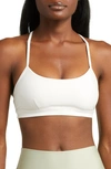 ALO YOGA AIRLIFT INTRIGUE BRA