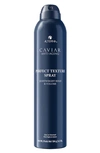 Alterna Caviar Anti-aging Perfect Texture Spray 6.5 Oz.
