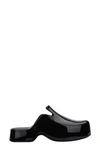 MELISSA MELISSA ZOE WATER RESISTANT PLATFORM CLOG