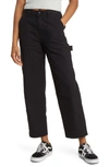 Vans Pants In Black