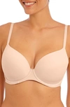 FREYA UNDETECTED UNDERWIRE CONVERTIBLE T-SHIRT BRA