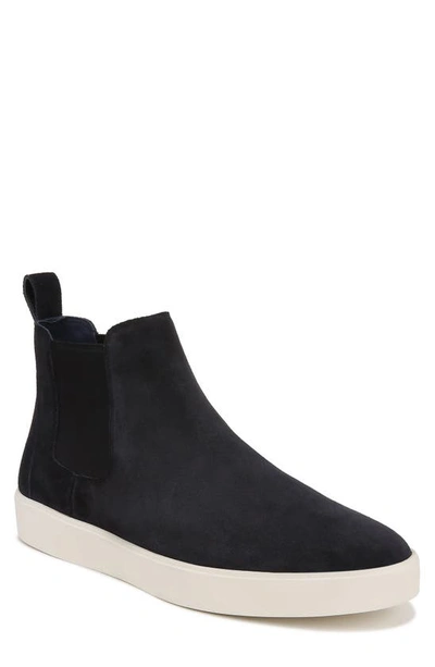 Vince Tamas Chelsea Boot In Coastal