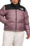 THE NORTH FACE 1996 RETRO NUPTSE® 700 FILL POWER DOWN PACKABLE JACKET