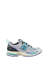 New Balance 1906 Woman Sneakers White Size 5 Textile Fibers