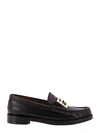 Fendi Baguette Loafers