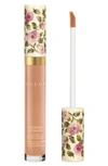 Gucci Concentré De Beauté Multi-use Crease Proof And Hydrating Concealer 36n 0.27 oz In 36n Medium