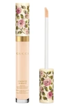 Gucci Anticernes Polyvalent Anti-plis Et Hydratant Concentré De Beauté 11c 0.27 oz In 11c Fair