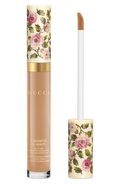 GUCCI GUCCI CONCENTRÉ DE BEAUTÉ MULTI-USE CREASEPROOF & HYDRATING CONCEALER