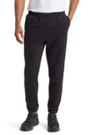 BEYOND YOGA FRESH CUT COTTON BLEND SWEATPANTS