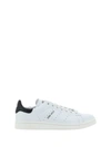 Adidas Originals Stan Smith Leather Low-top Sneakers