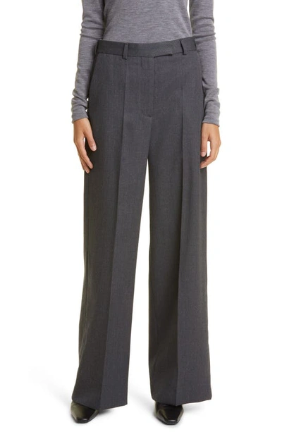 Rohe Pants In Black