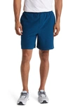 BEYOND YOGA TAKE IT EASY SWEAT SHORTS