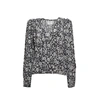 Isabel Marant Étoile 0 In Black