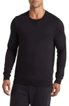 Beyond Yoga Always Beyond Pullover In Black