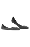 FALKE STEP MEDIUM INVISIBLE SOCKS