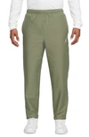 Jordan Men's  Essentials Cropped Pants In Green
