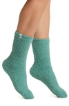 Ugg Teddi Cozy Crew Socks In Atlantic