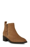 BLONDO BLONDO SAMARA WATERPROOF LEATHER BOOTIE