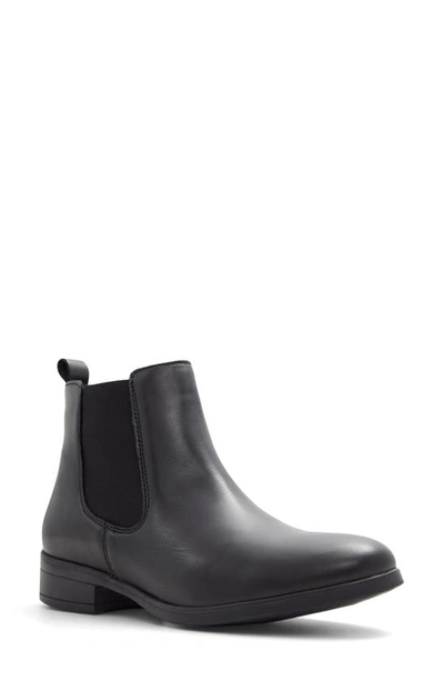 Aldo Wicoeni Chelsea Boot In Black