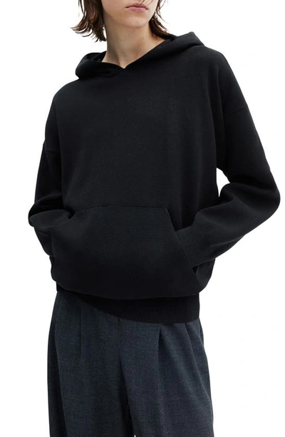 MANGO MANGO OVERSIZE HOODIE