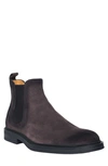 Ron White Nigel Chelsea Boot In Slate