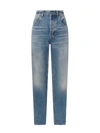 Saint Laurent Hailey Jean