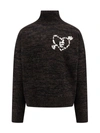 Etudes Studio Etudes Wool Quartier Mouline Jumper